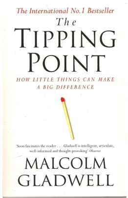 the tipping point book cover